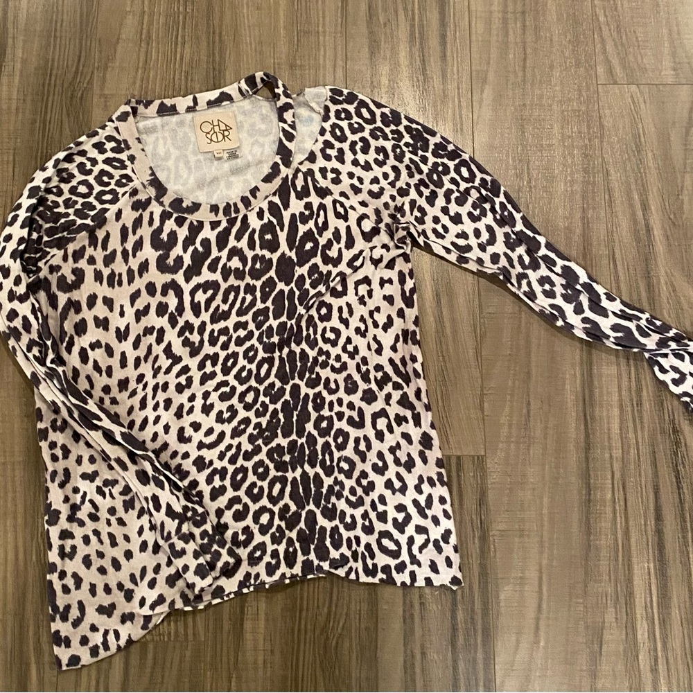 Chaser top